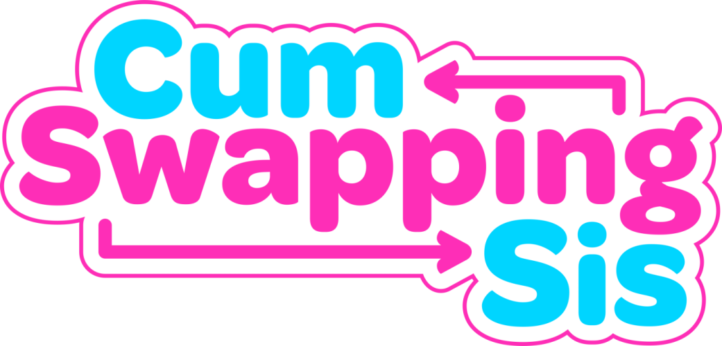 Cum Swapping Sis logo